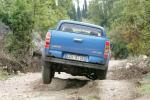 Mazda BT-50 2008 года